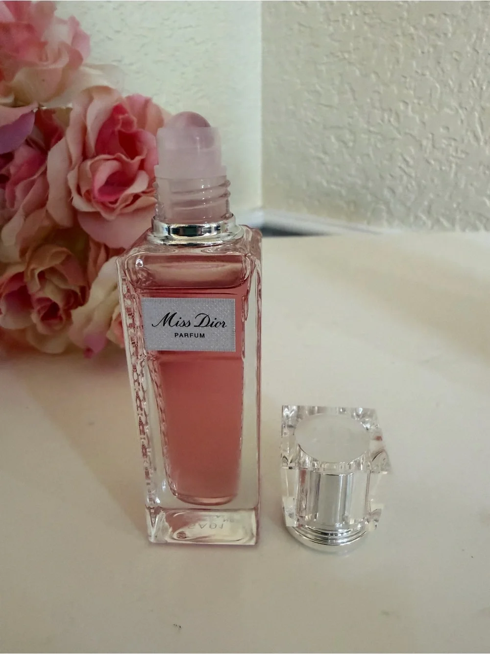 Dior Miss Dior Eau de Parfum Roller-pearl - NEW! - Picture 8 of 13